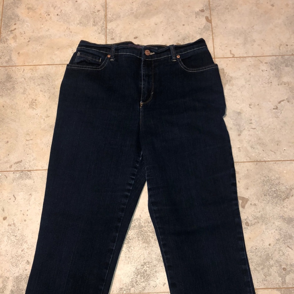 Gloria Vanderbilt Jeans